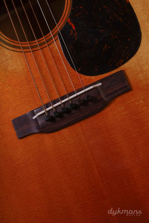 Martin D-18 1955 CFM IV 70. Jahrestag