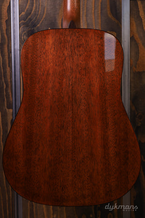 Martin D-18 1955 CFM IV 70. Jahrestag