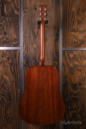 Martin D-18 1955 CFM IV 70. Jahrestag