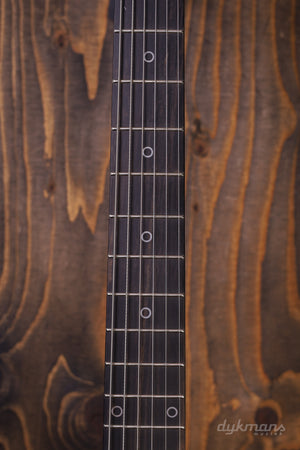 Sterling Rabea Ashen Burst