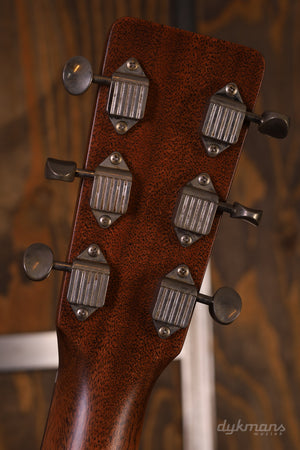 Martin D-18 1955 CFM IV 70. Jahrestag