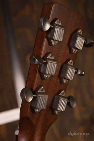 Martin D-18 1955 CFM IV 70. Jahrestag