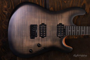 Sterling Rabea Ashen Burst