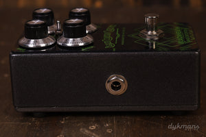 Laney Black Country Customs Blackheath Bassverzerrung