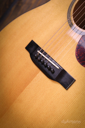 Eastman E1 OM Spezial