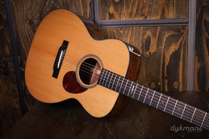 Eastman E1 OM Spezial