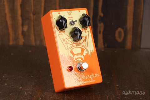 EarthQuaker Devices Spezialkurbel