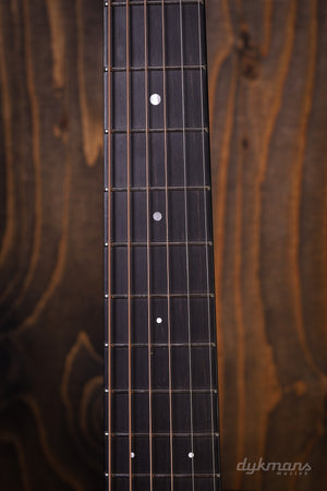 Bourgeois Professional Series Hogtop OM Satin