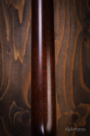 Bourgeois Professional Series Hogtop OM Satin