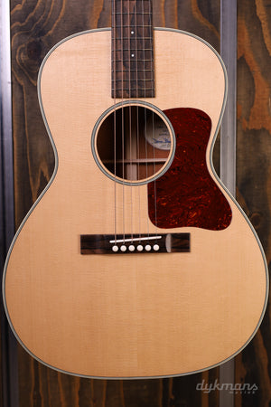 Bourgeois Professional Series The Natural LDBO Satin