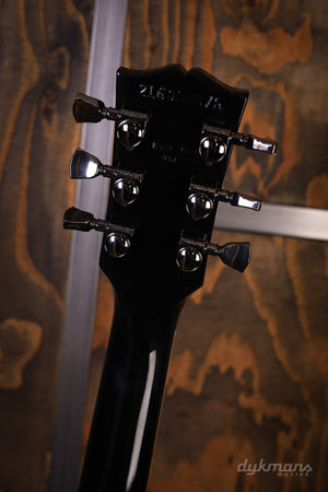 Gibson Les Paul Studio Session Translucent Ebony Burst