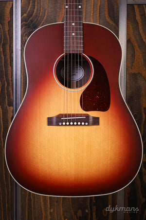 Gibson J-45 Studio Rosewood Sunburst