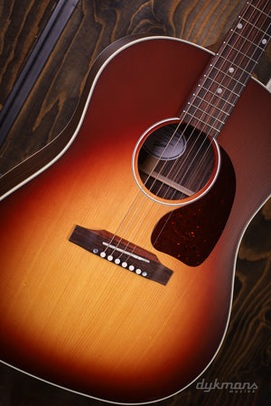 Gibson J-45 Studio Rosewood Sunburst