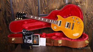 Gibson Slash Les Paul Standard Appetite Burst