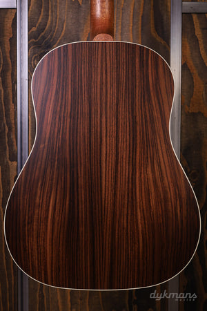 Gibson J-45 Studio Rosewood Sunburst