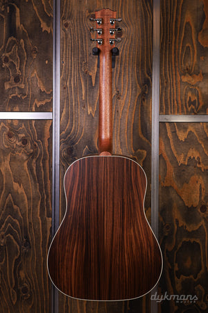 Gibson J-45 Studio Rosewood Sunburst