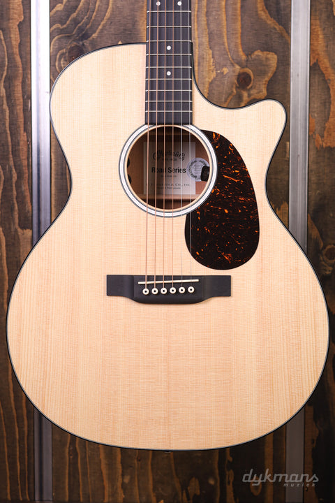 Martin GPC 11E Road Series