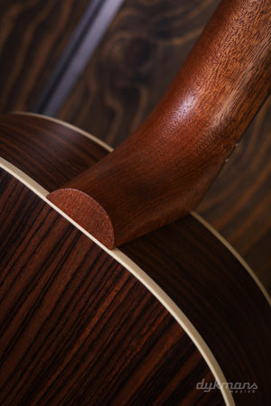 Gibson J-45 Studio Rosewood Sunburst