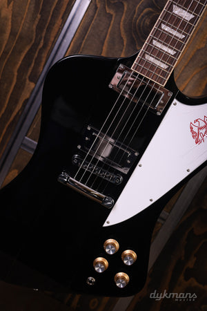 Gibson Firebird Platypus Ebony