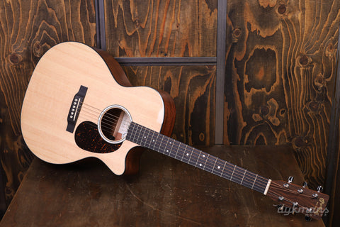 Martin GPC 11E Road Series