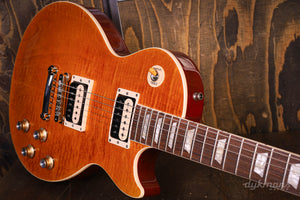 Gibson Slash Les Paul Standard Appetite Burst