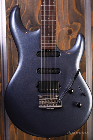 Music Man Luke III HSS Bodhi Blue PRE-OWNED!