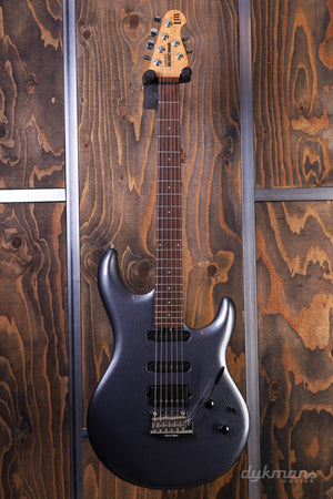 Music Man Luke III HSS Bodhi Blue PRE-OWNED!