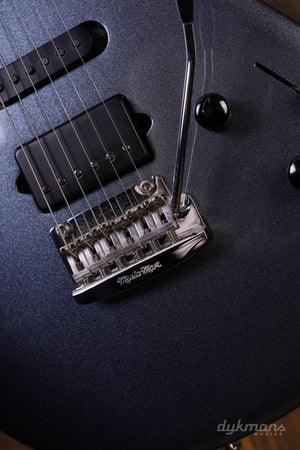 Music Man Luke III HSS Bodhi Blue PRE-OWNED!