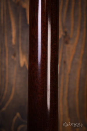 Epiphone 1942 J-45 Banner Vintage Sunburst Lefty