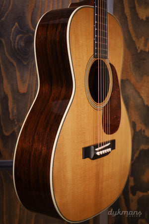 Bourgeois L-12 Vintage