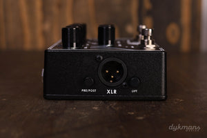 Aguilar AG Vorverstärker