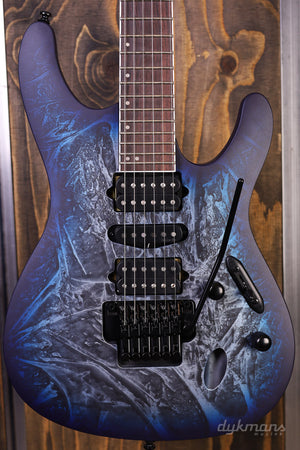 Ibanez S770CZM VORBESTELLUNG!