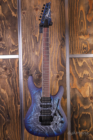 Ibanez S770CZM VORBESTELLUNG!