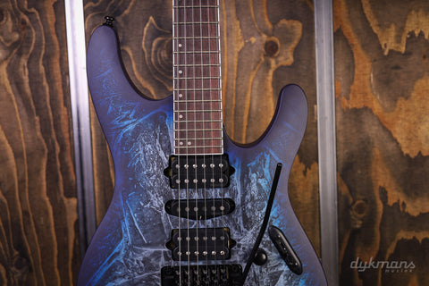 Ibanez S770CZM