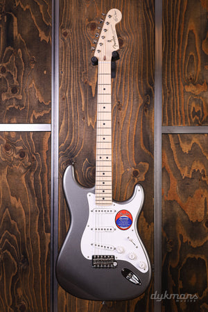 Fender Eric Clapton Signature Stratocaster Pewter
