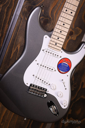 Fender Eric Clapton Signature Stratocaster Pewter