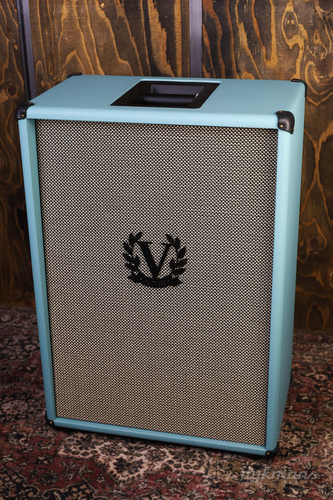 Victory Amps