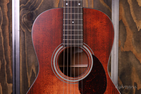 Eastman E1P-CLA-LTD „Bluesmaster“