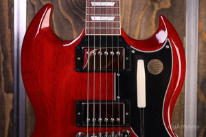 Gibson SG Standard '61 Maestro-Vibrola