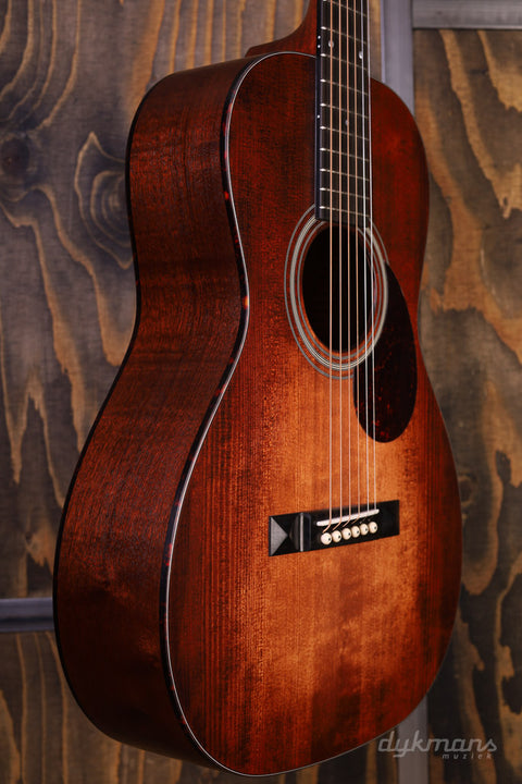 Eastman E1P-CLA-LTD „Bluesmaster“