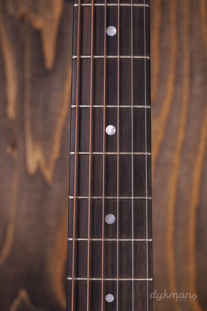 Eastman E1P-CLA-LTD „Bluesmaster“