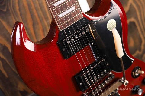 Gibson SG Standard '61 Maestro-Vibrola