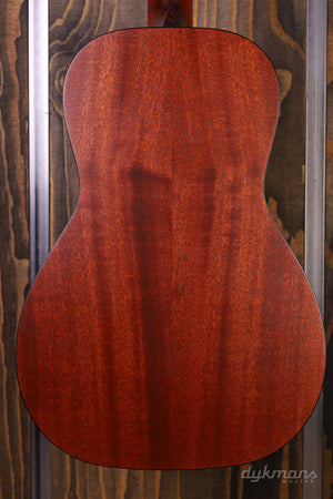 Eastman E1P-CLA-LTD „Bluesmaster“