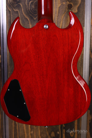 Gibson SG Standard '61 Maestro-Vibrola