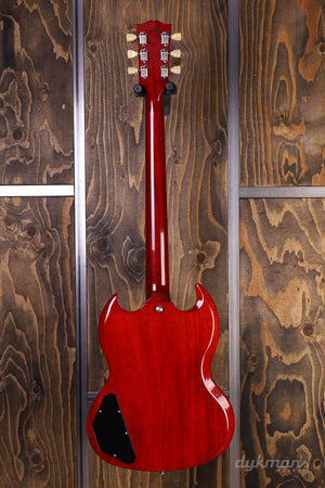 Gibson SG Standard '61 Maestro-Vibrola