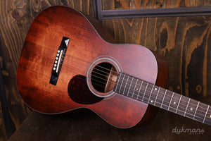 Eastman E1P-CLA-LTD „Bluesmaster“