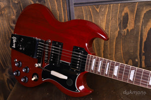 Gibson SG Standard '61 Maestro-Vibrola