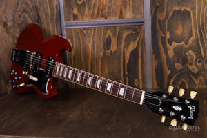 Gibson SG Standard '61 Maestro-Vibrola