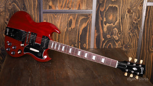 Gibson SG Standard '61 Maestro-Vibrola