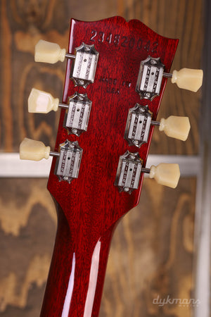 Gibson SG Standard '61 Maestro-Vibrola